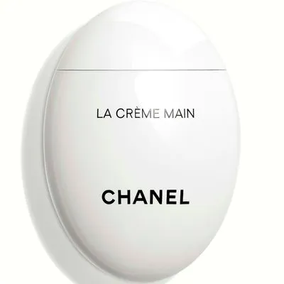 Chanel La Creme Main Hand Cream