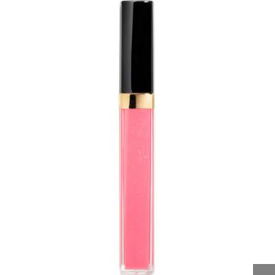 Chanel Rouge Coco Gloss Moisturizing Glossimer