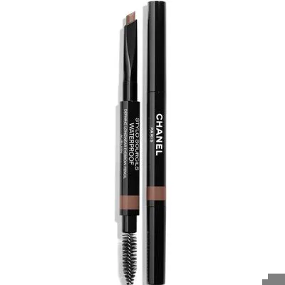 Chanel Stylo Sourcils Waterproof Eyebrow Pencil