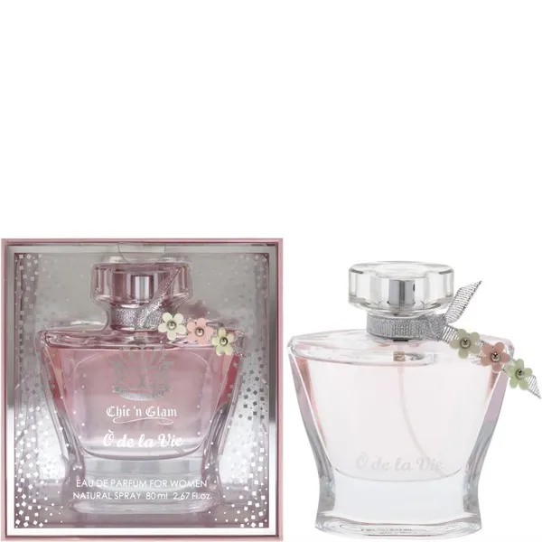 O De La Vie Eau de Parfum