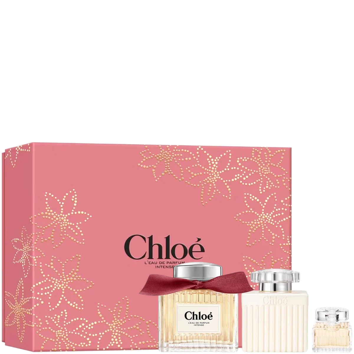 Chloe L'Eau de Parfum Intense Gift Set