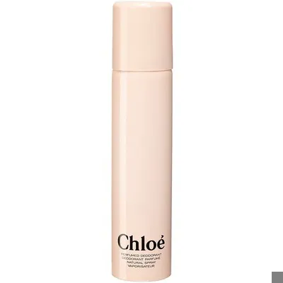 Chloe Chloe Signature Deodorant Spray