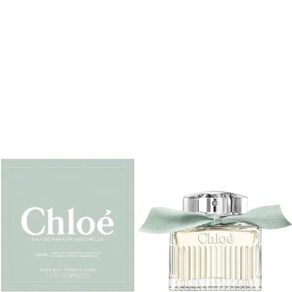 Chloe Chloe Signature Eau de Parfum Naturelle 1.0 oz