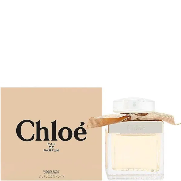 Chloe Chloe Signature Eau de Parfum 2.5 oz