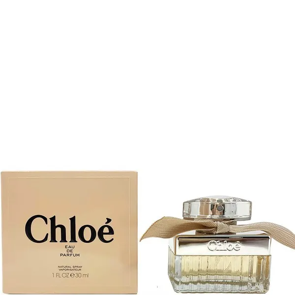 Chloe Chloe Signature Eau de Parfum