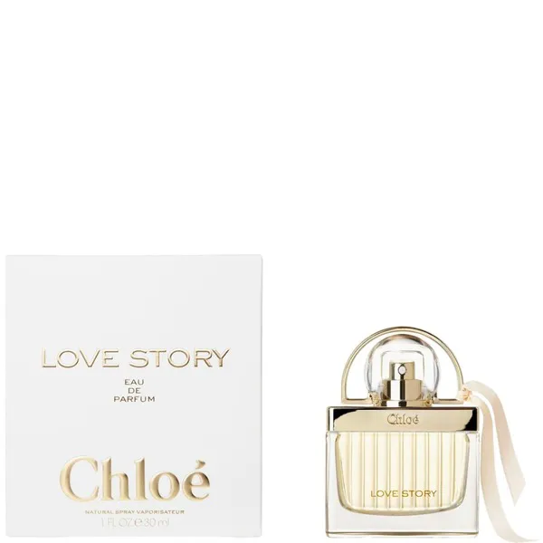 Love Story Eau de Parfum