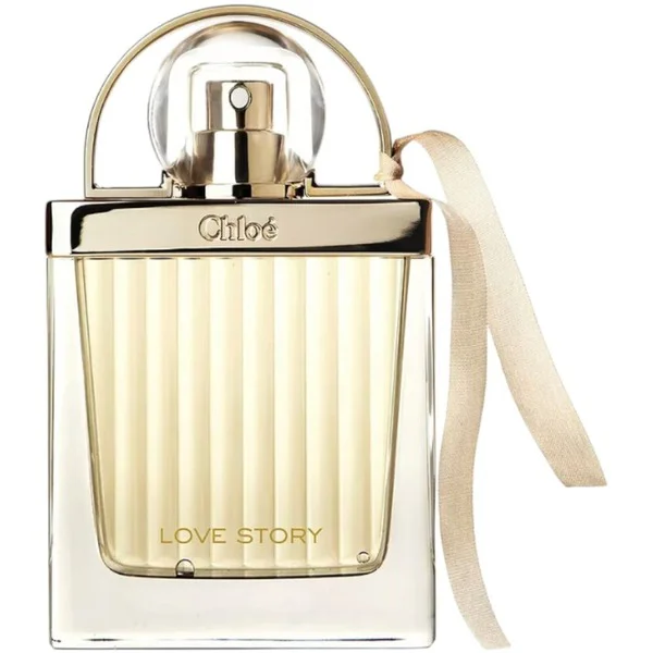 Love Story Eau de Parfum