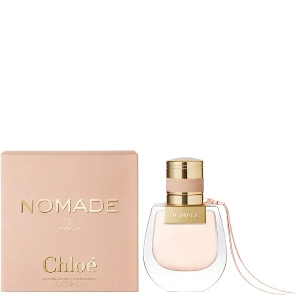 Nomade Eau de Parfum