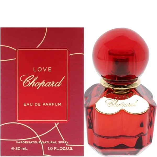 Chopard Love Chopard Eau de Parfum