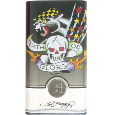 Christian Audigier Born Wild Eau de Toilette