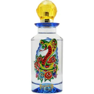 Christian Audigier Ed Hardy Villain Eau de Toilette
