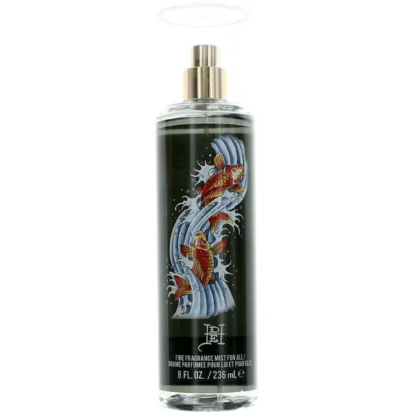 Christian Audigier Koi Wave Fragrance Mist