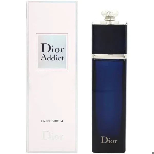 Christian Dior Addict Eau de Parfum 3.4 oz
