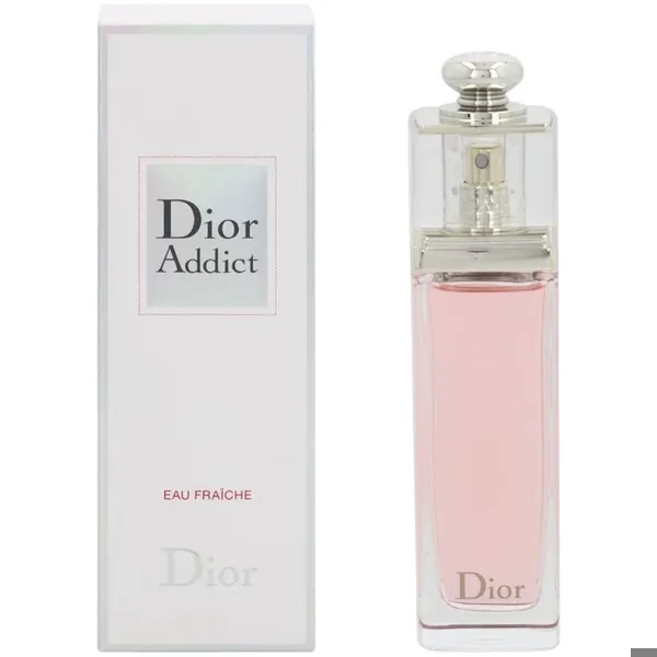 Christian Dior Addict Eau de Toilette