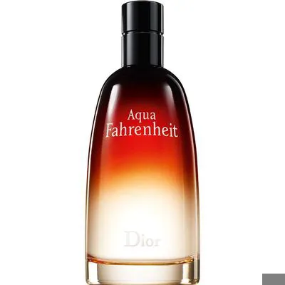 Christian Dior Aqua Fahrenheit Eau de Toilette