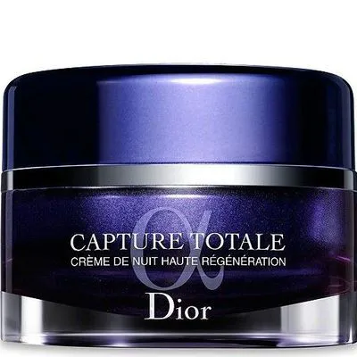 Christian Dior Capture Totale Intensive Night Restorative Creme