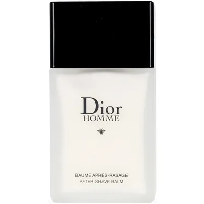 Christian Dior Dior Homme After Shave Balm