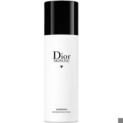 Dior Homme Deodorant Spray