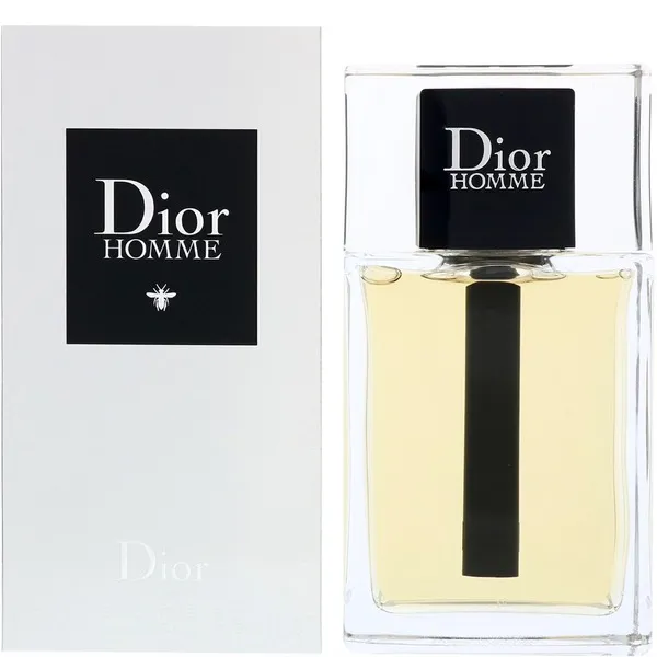 Christian Dior Dior Homme Eau de Toilette 3.4 oz