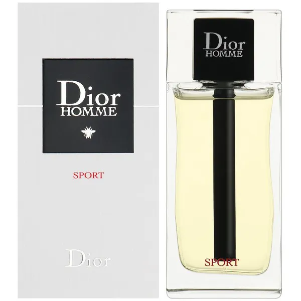 Christian Dior Dior Homme Sport Eau de Toilette 4.2 oz