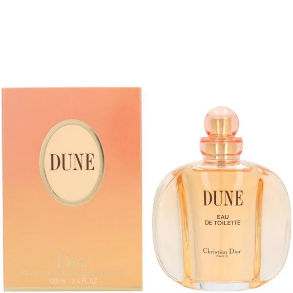 Dune Eau de Toilette