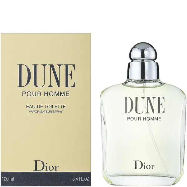 Christian Dior Dune Pour Homme Eau de Toilette