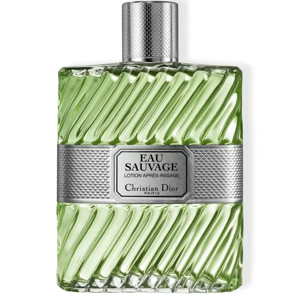 Christian Dior Eau Sauvage After Shave