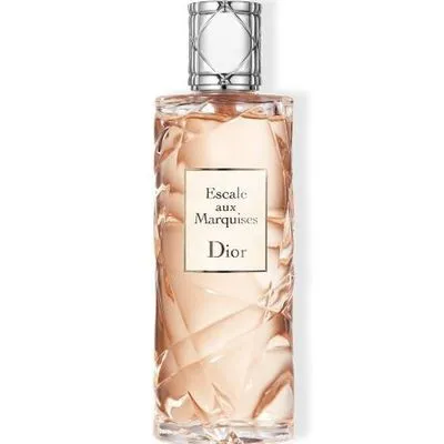 Christian Dior Escale Aux Marquises Eau de Toilette