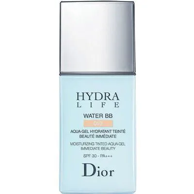Christian Dior Hydra Life Water BB Moisturizing Tinted Aqua Gel