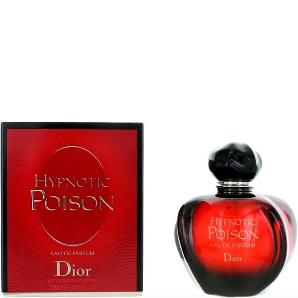 Hypnotic Poison Eau de Parfum