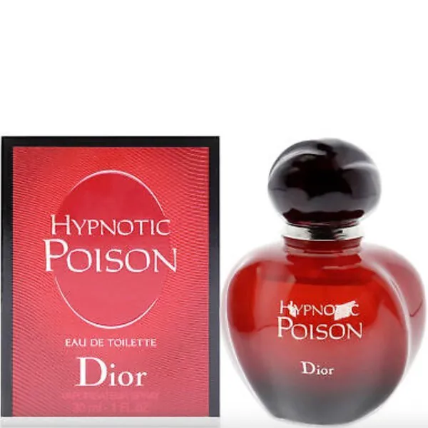 Hypnotic Poison Eau de Toilette