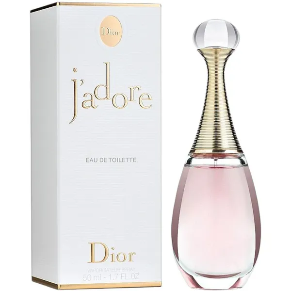 J'Adore Eau de Toilette