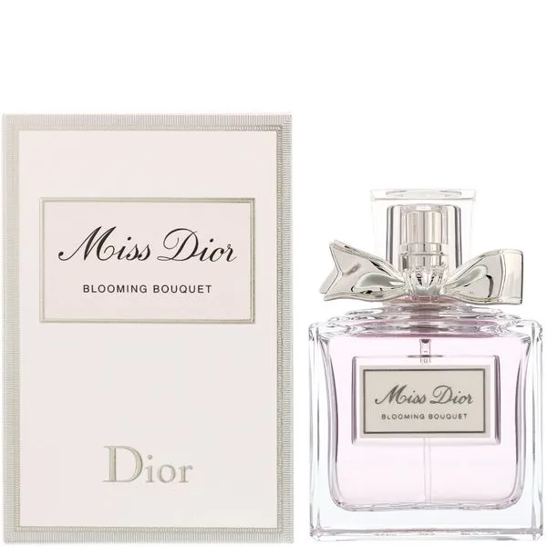 Christian Dior Miss Dior Blooming Bouquet Eau de Toilette 1.7 oz