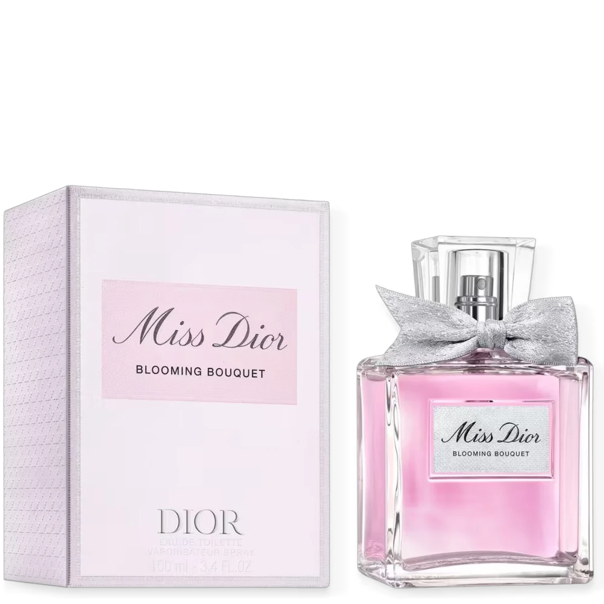 Christian Dior Miss Dior Blooming Bouquet Eau de Toilette 3.4 oz