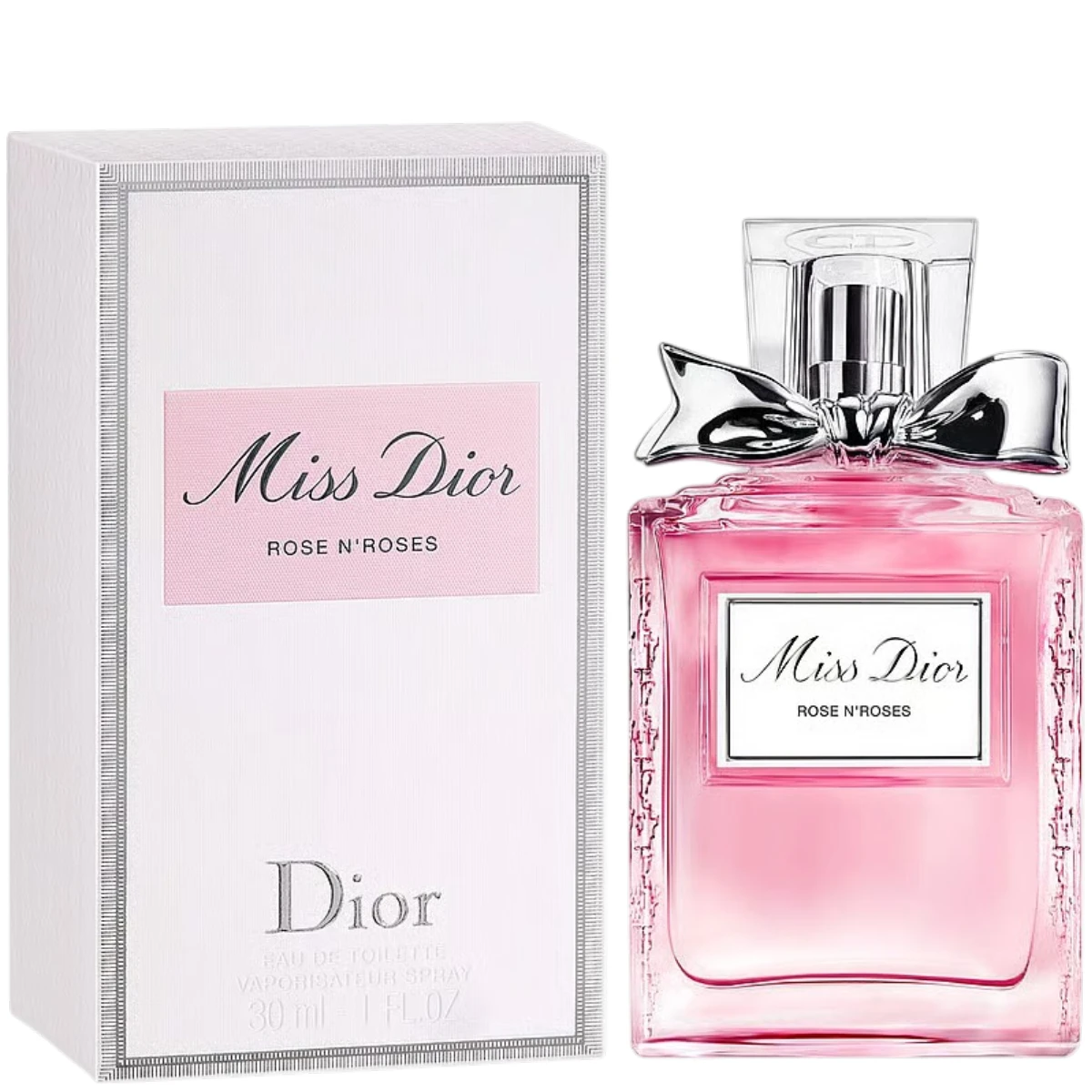 Miss Dior Rose N'Roses Eau de Toilette	