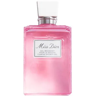 Christian Dior Miss Dior Shower Gel
