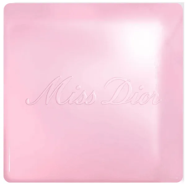 Christian Dior Miss Dior Soap