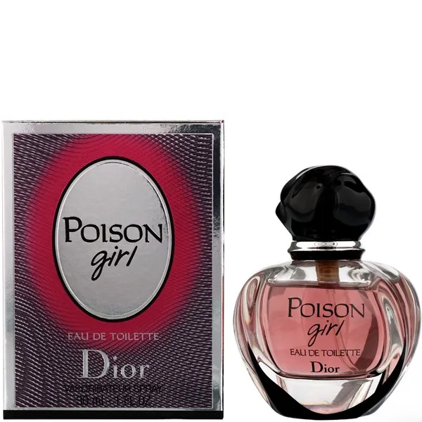 Poison Girl Eau de Toilette