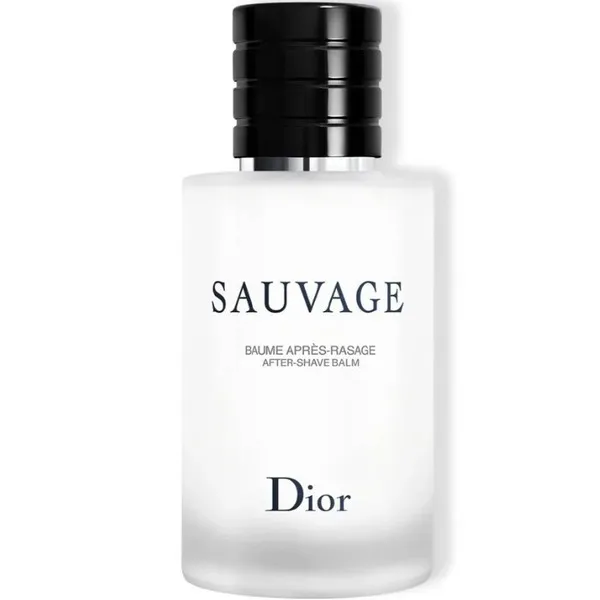 Christian Dior Sauvage After Shave Balm