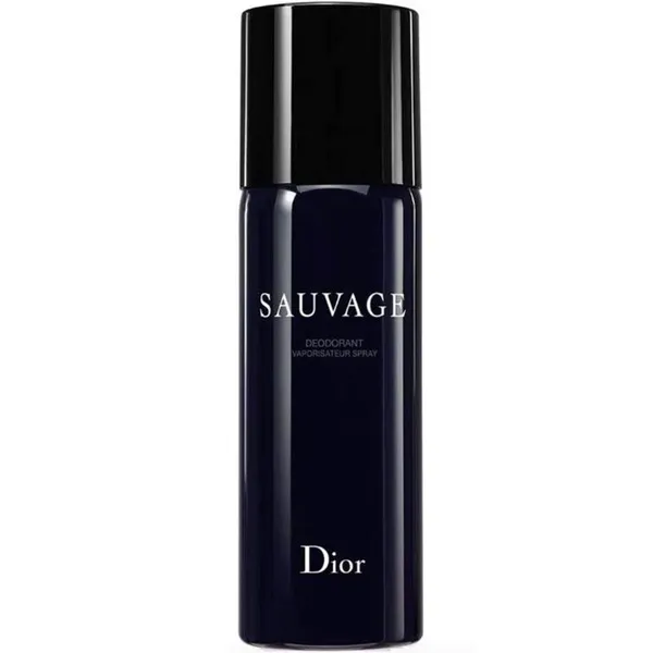 Sauvage Deodorant Spray