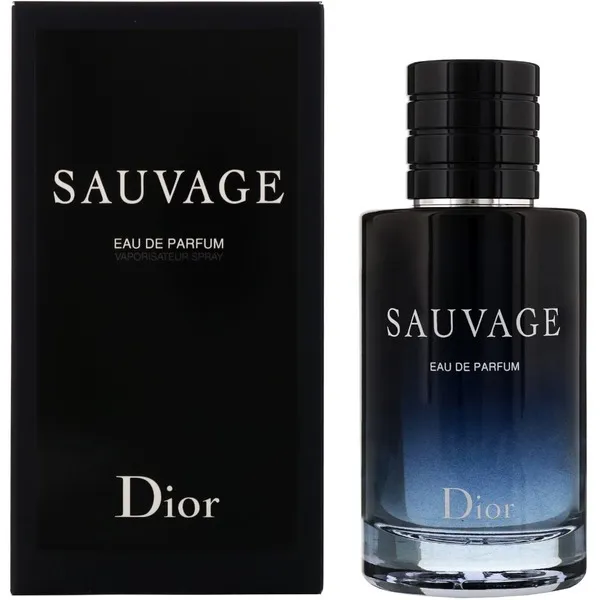 Christian Dior Sauvage Eau de Parfum 3.4 oz