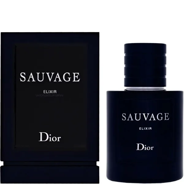 Christian Dior Sauvage Elixir 3.4 oz