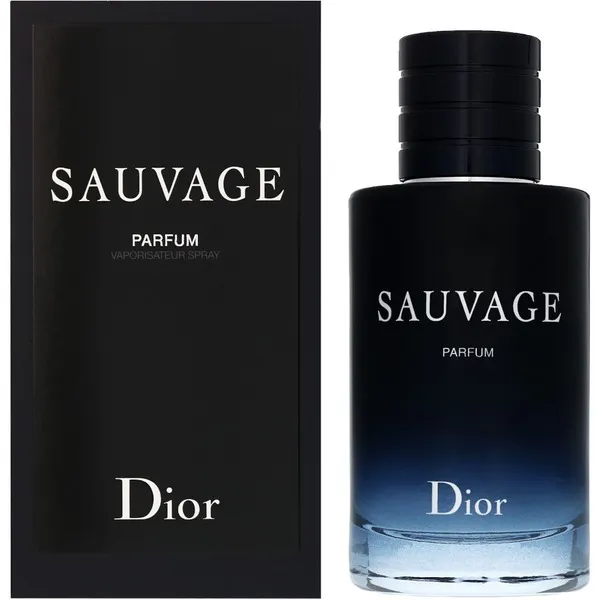 Christian Dior Sauvage Parfum 3.4 oz