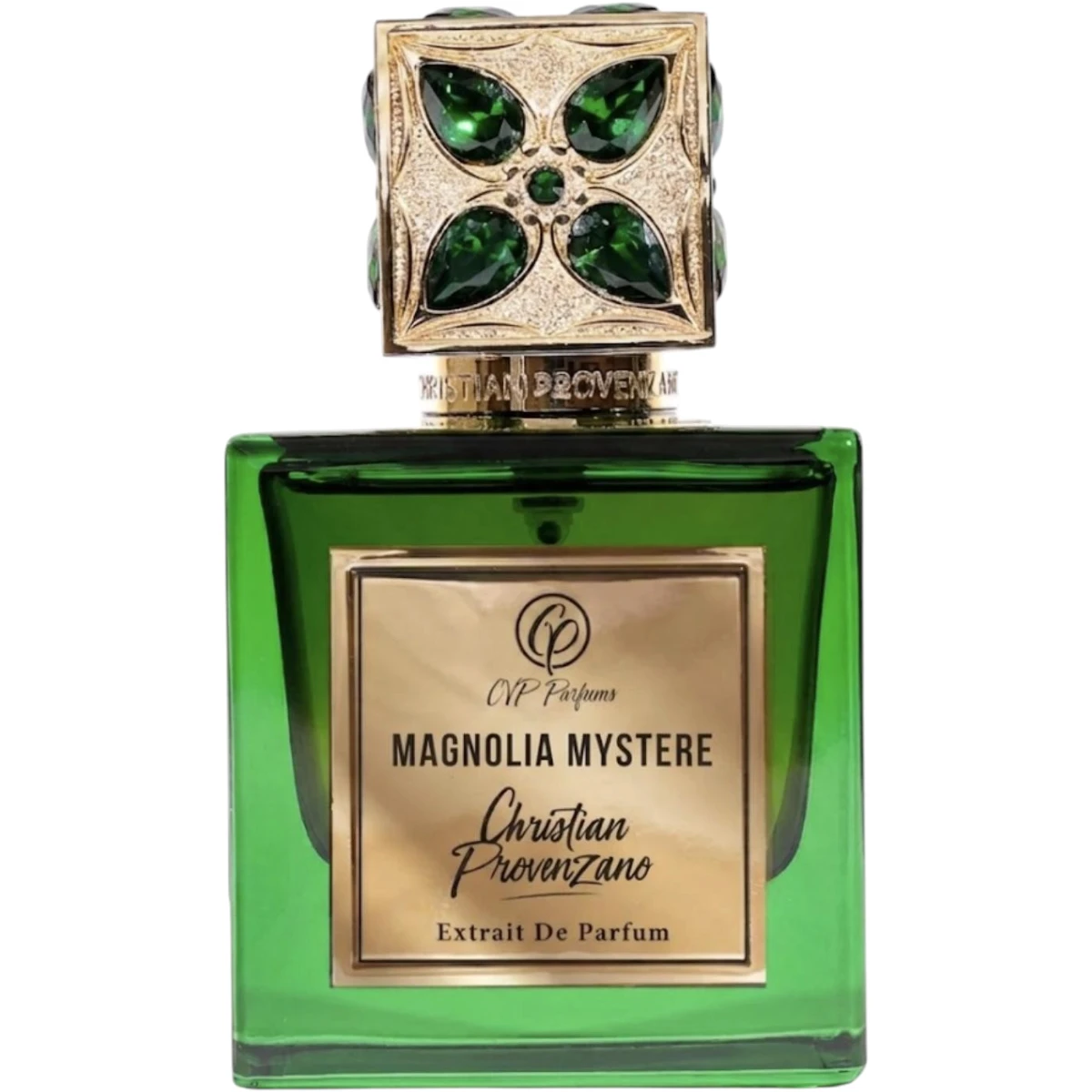 Christian Provenzano Magnolia Mystere Extrait de Parfum 3.4 oz