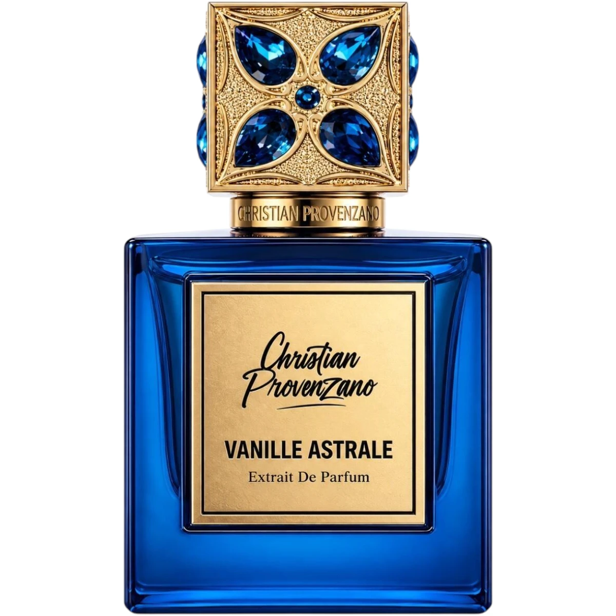 Christian Provenzano Vanille Astrale Extrait de Parfum 3.4 oz