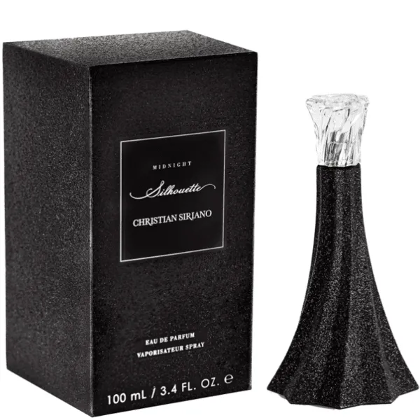 Midnight Silhouette Eau de Parfum