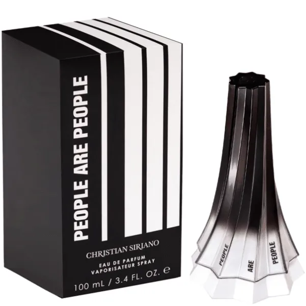 People Are People Eau de Parfum