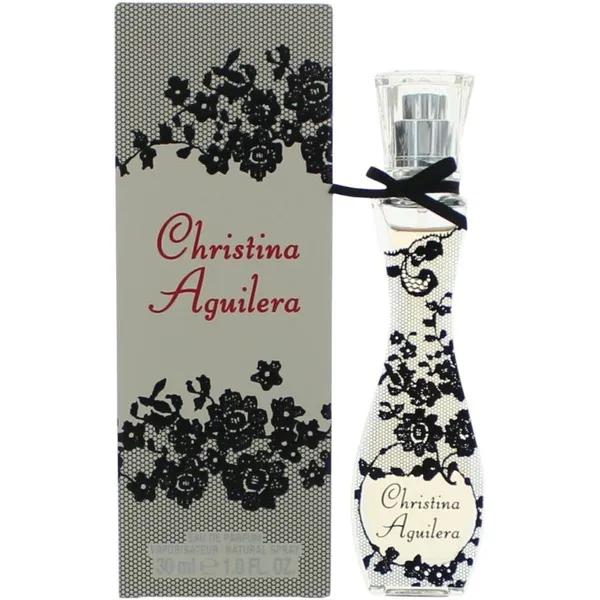 Christina Aguilera Christina Aguilera Eau de Parfum