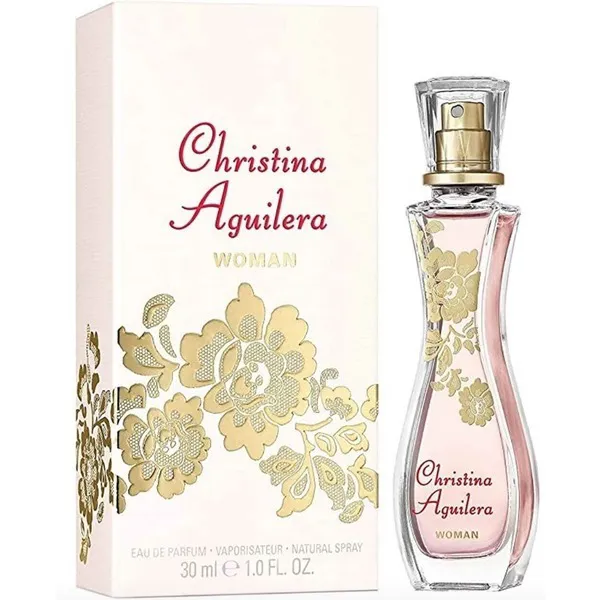 Christina Aguilera Woman Eau de Parfum
