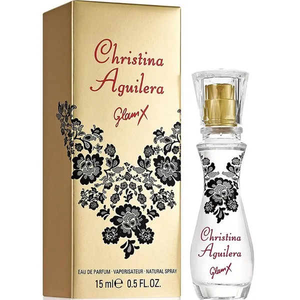 Christina Aguilera Glam X Eau de Parfum